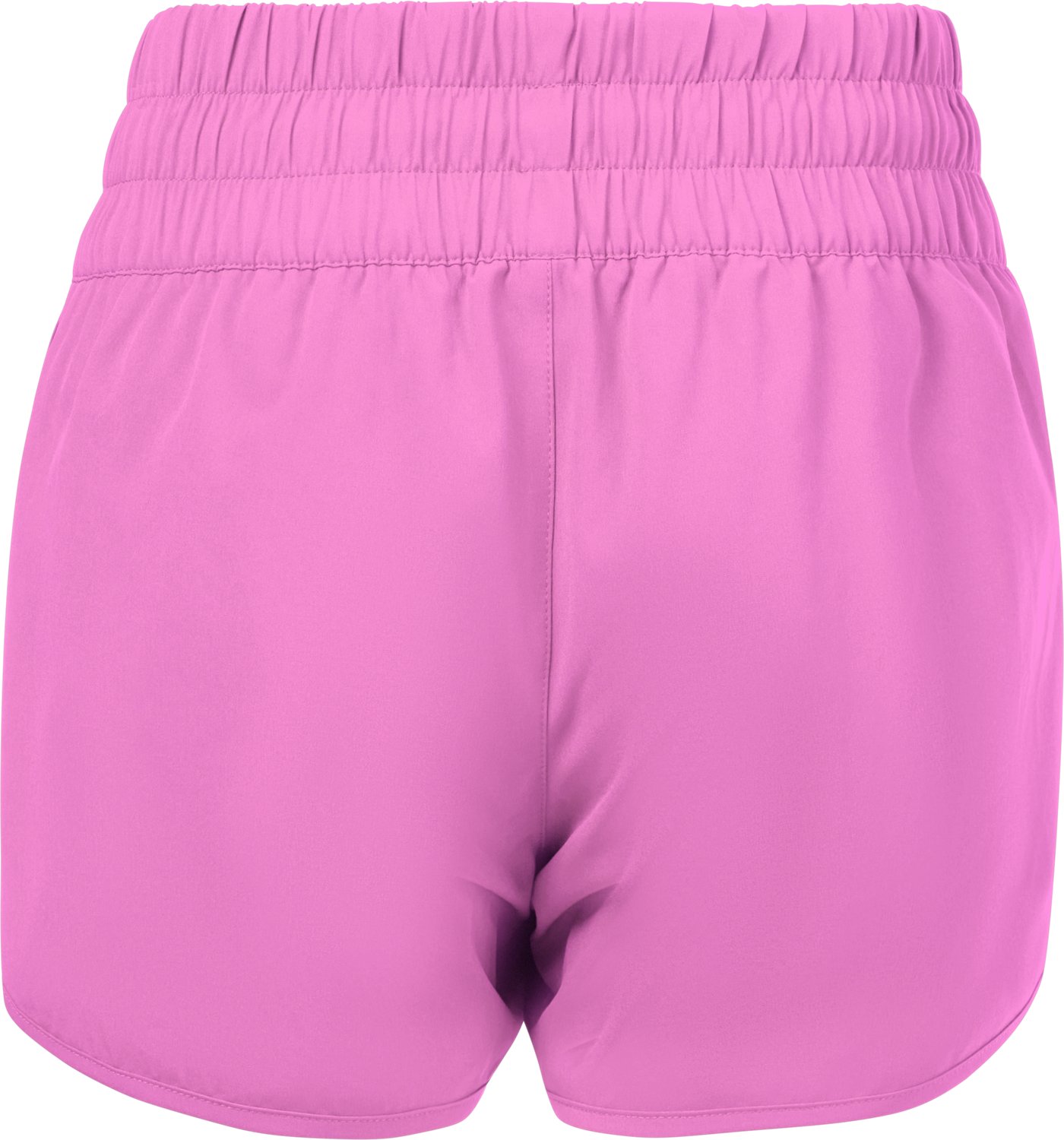 BCG Girls' Run Race High Rise Short - view number 2