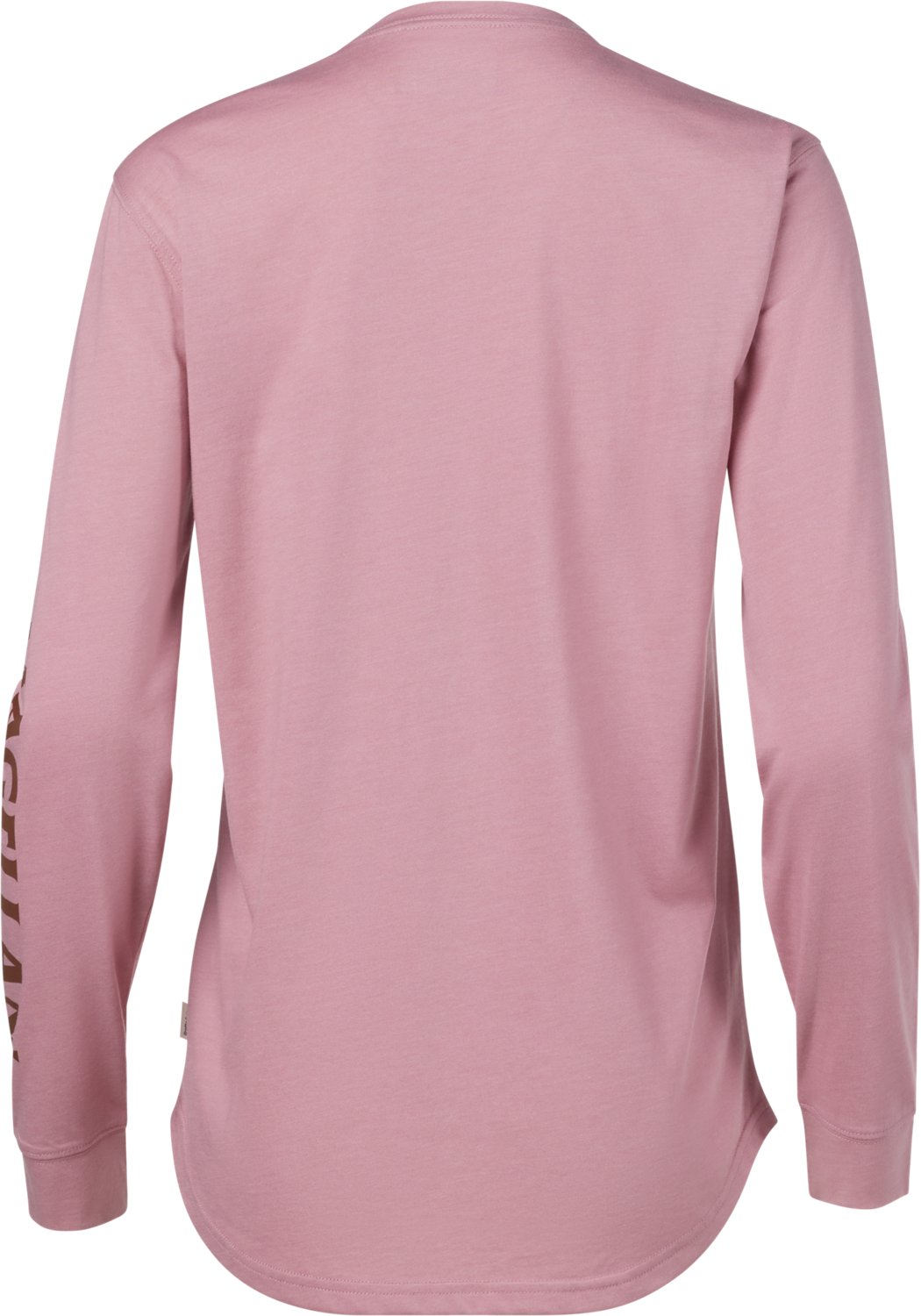 Magellan Women's Grotto Falls Long Sleeve T-shirt                                                                                - view number 4