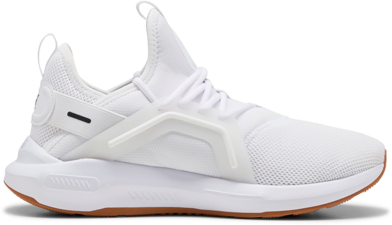 PUMA Men's Softride Enzo 5 Running Shoes - view number 2