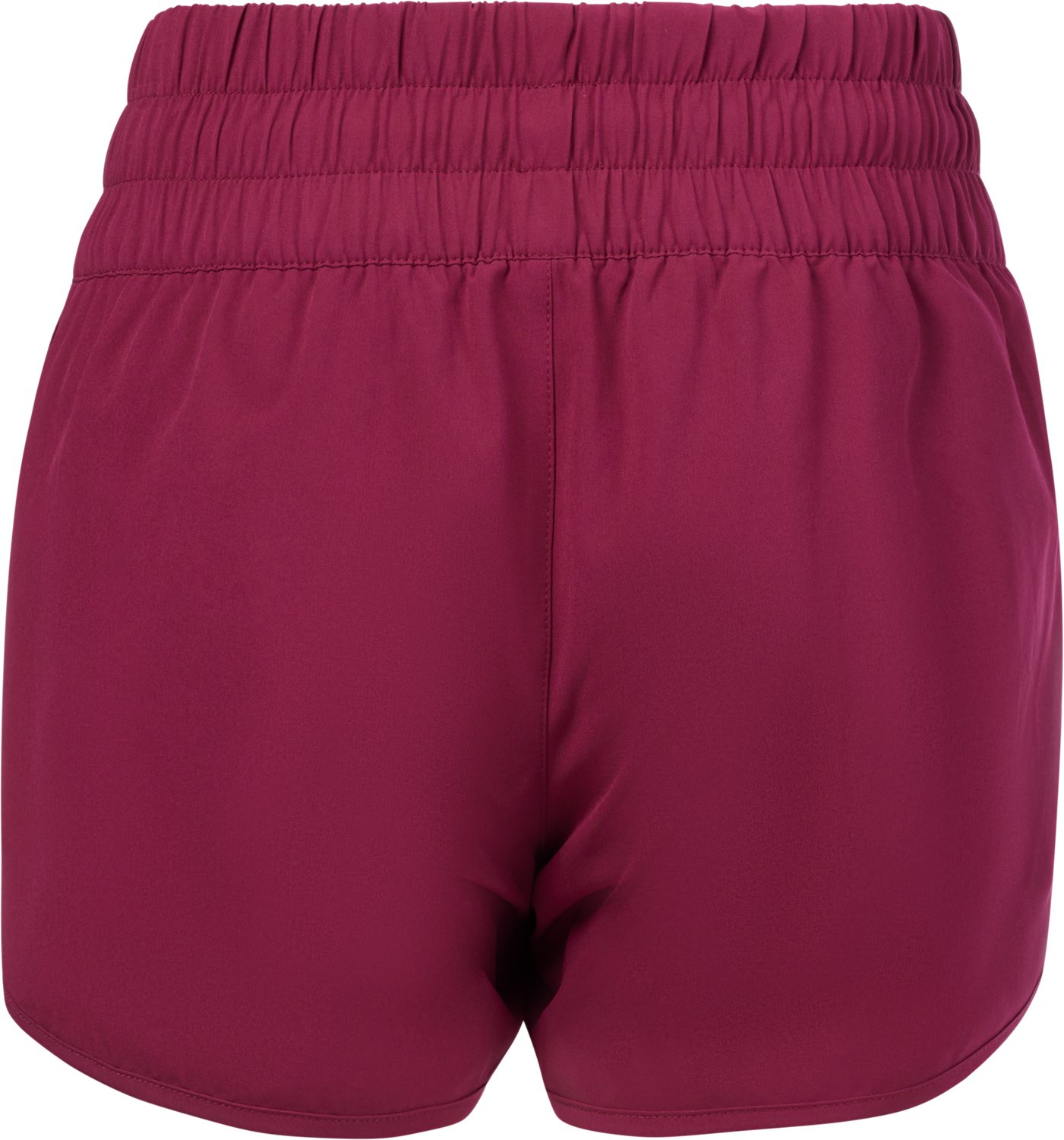 BCG Girls' Run Race High Rise Short - view number 4