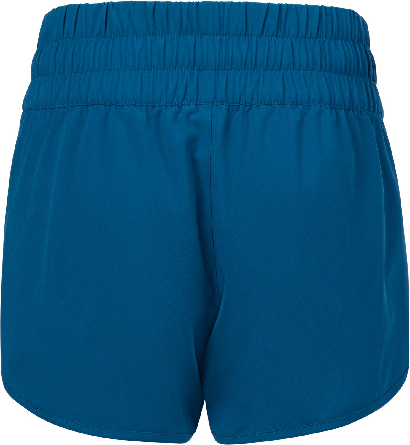 BCG Girls' Run Race High Rise Short - view number 4