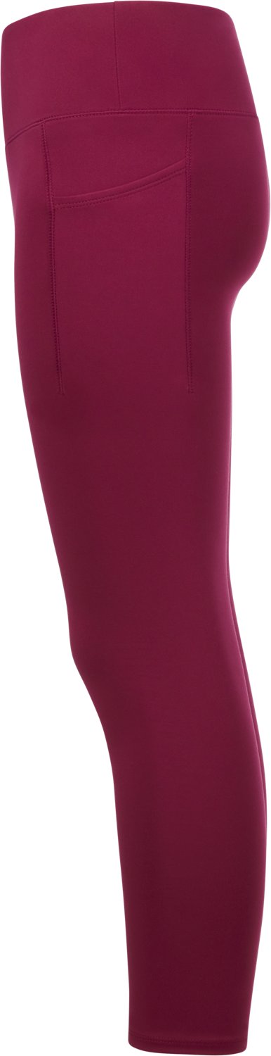 BCG Girls' Core 7/8 Leggings - view number 3