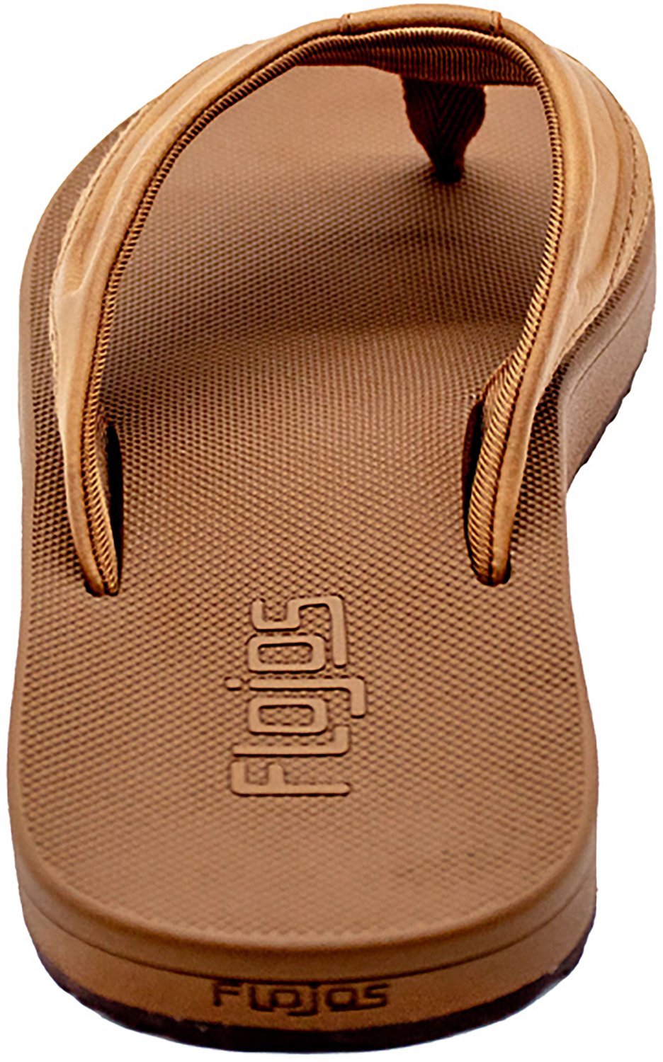 Flojos Men's Cosmo Strap Thong Sandals                                                                                           - view number 3