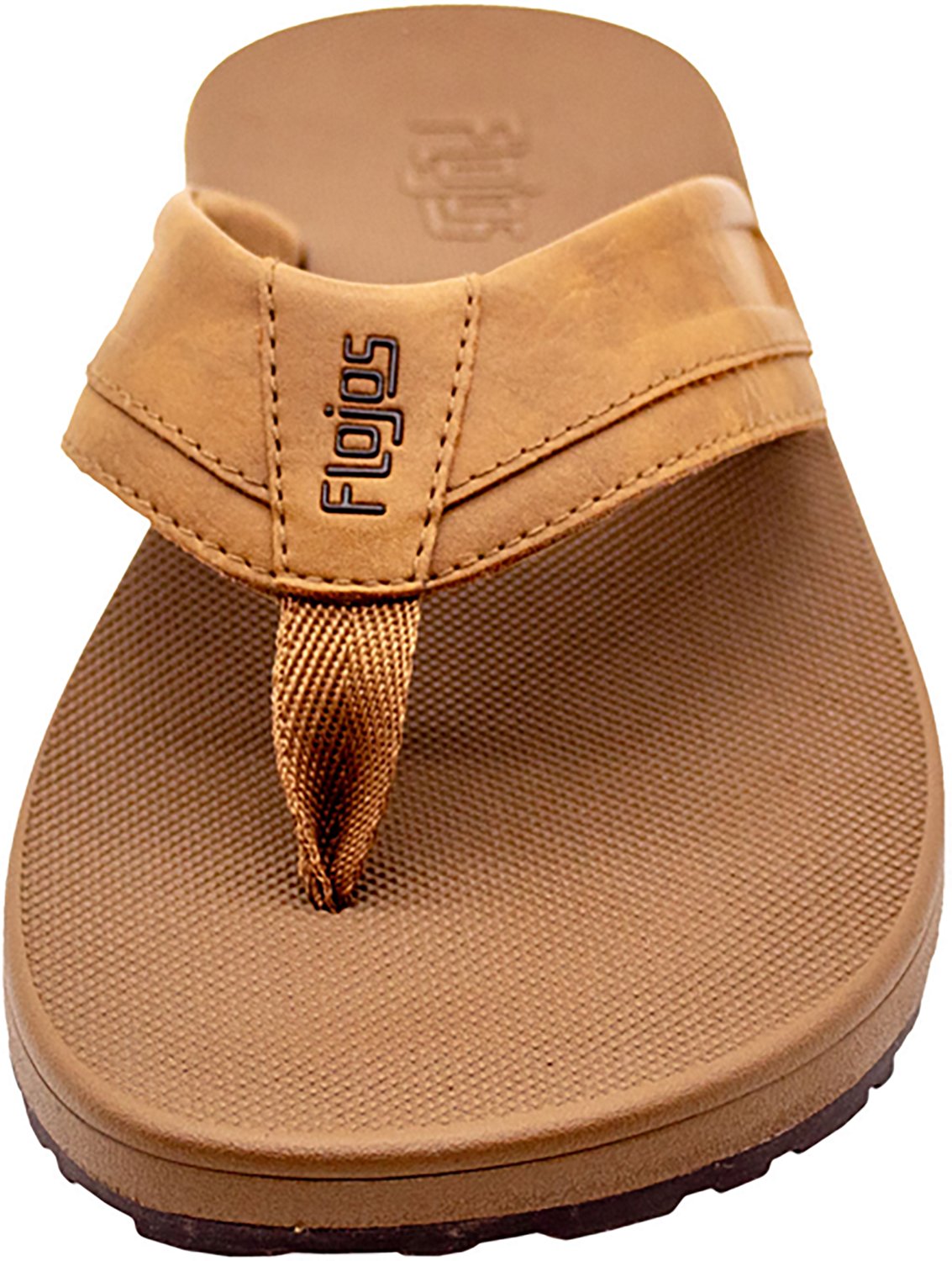 Flojos Men's Cosmo Strap Thong Sandals                                                                                           - view number 4