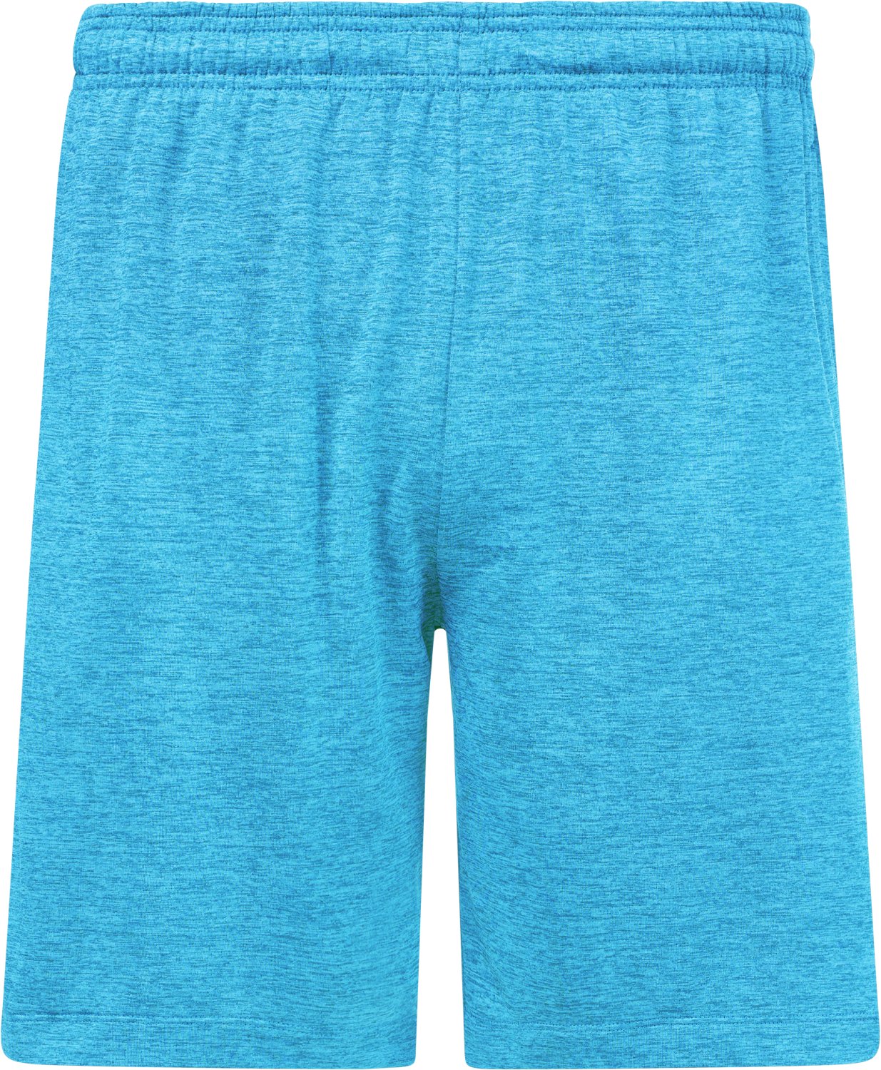 BCG Men's Turbo Melange Shorts 8 in                                                                                              - view number 5
