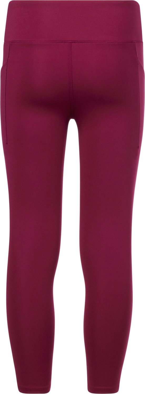 BCG Girls' Core 7/8 Leggings - view number 2