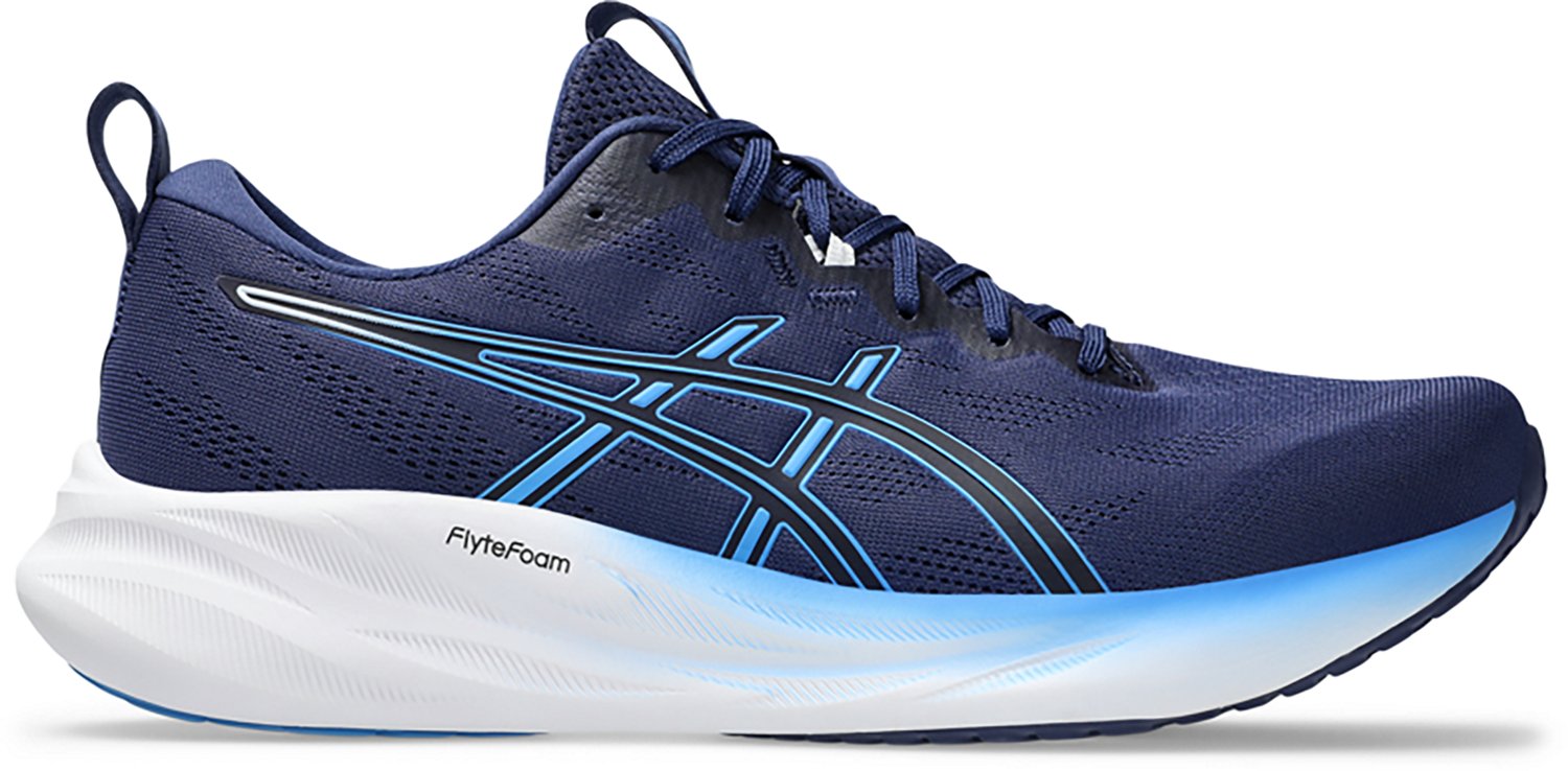 ASICS Men's Gel-Pulse 16 Running Shoes - view number 8