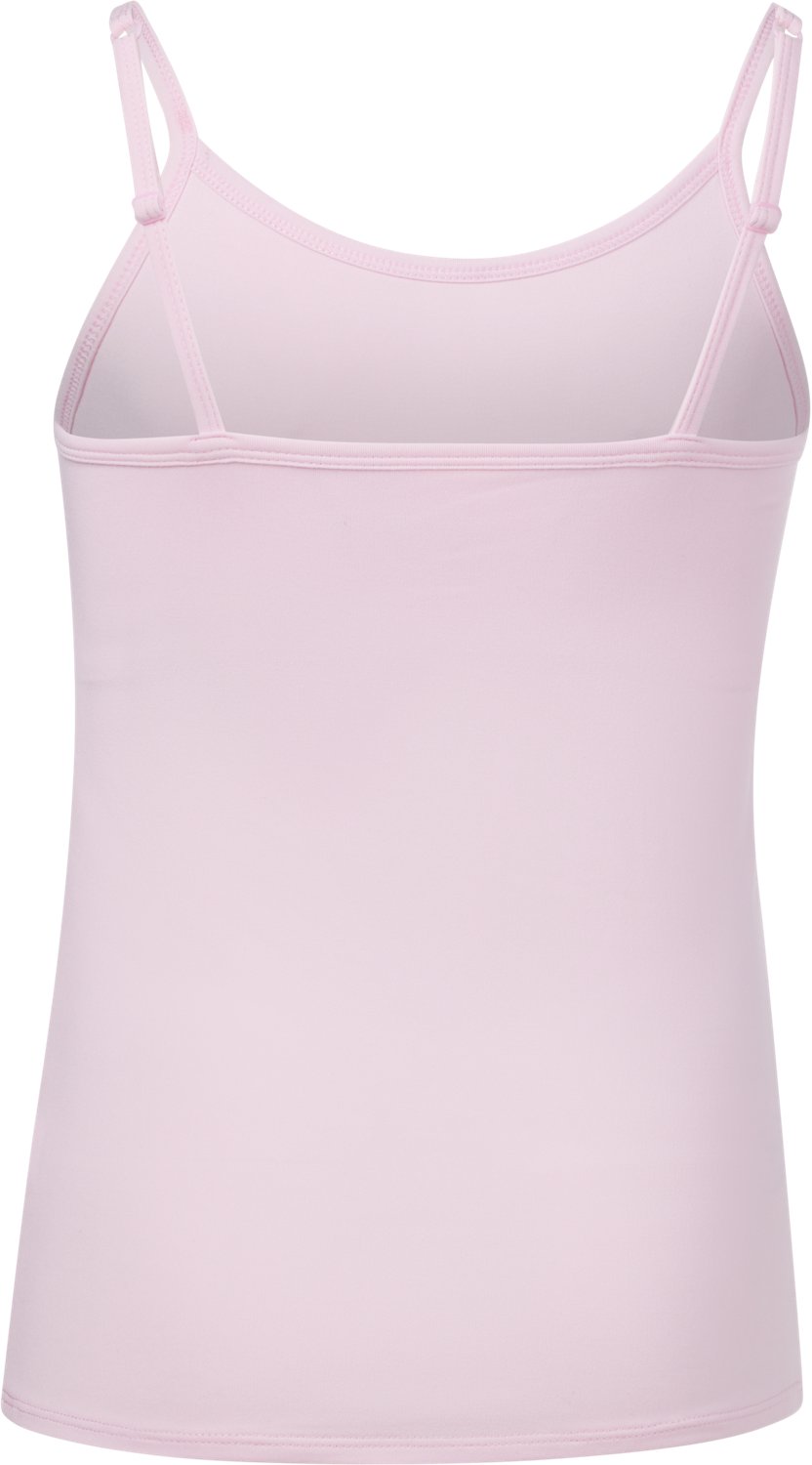 BCG Girls' Tennis Camisole Tank Top - view number 2