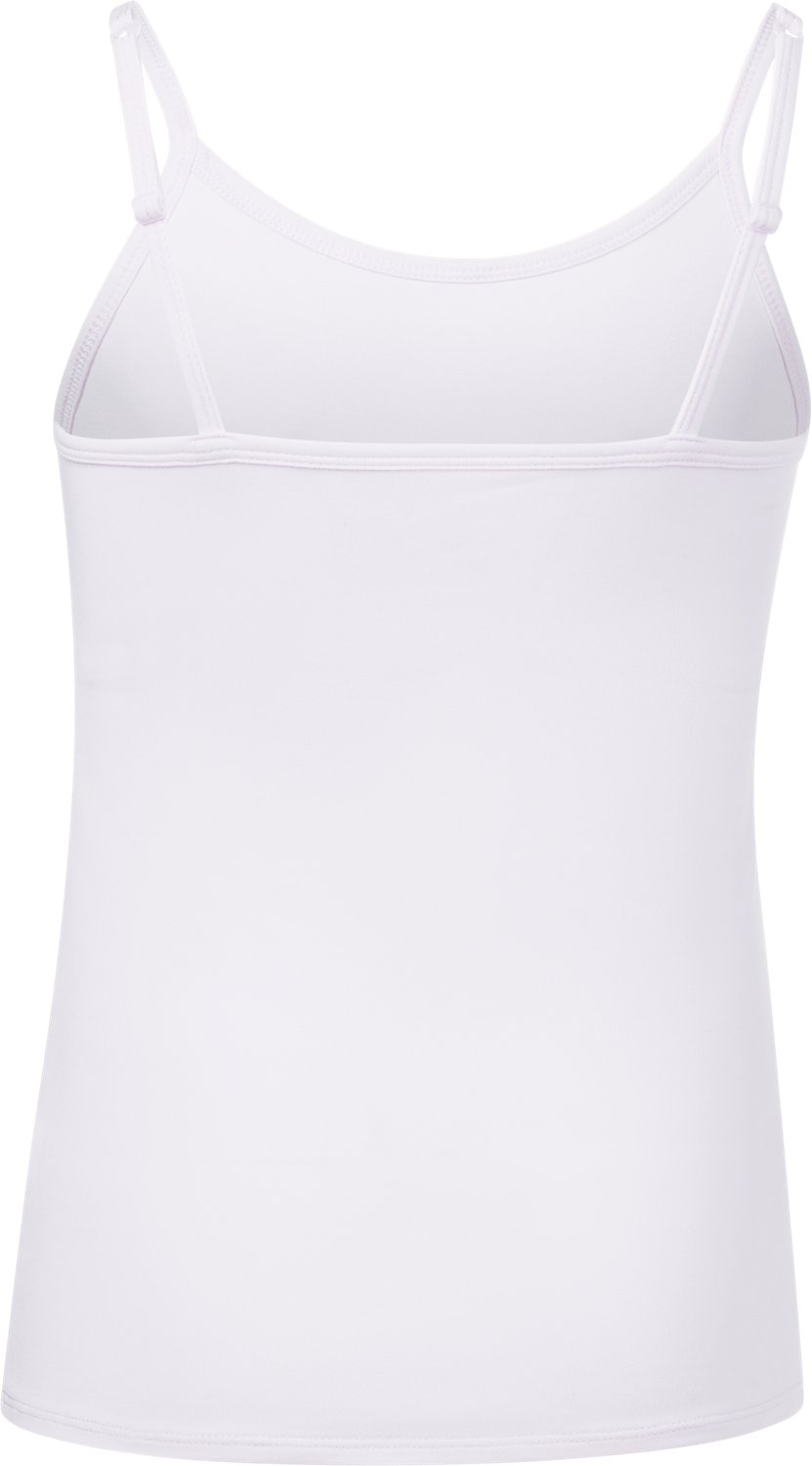 BCG Girls' Tennis Camisole Tank Top - view number 2