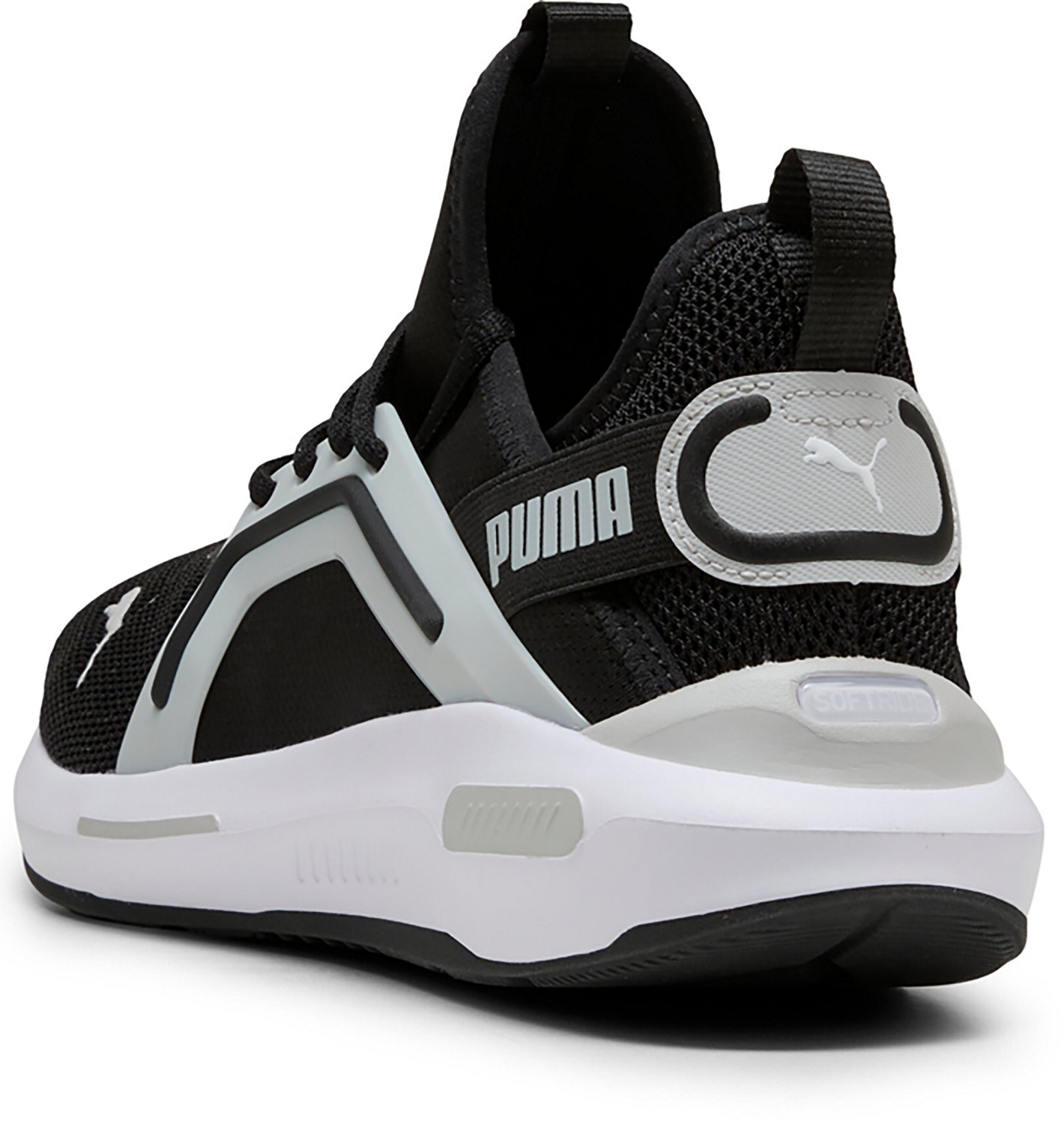 PUMA Men's Softride Enzo 5 Running Shoes - view number 4