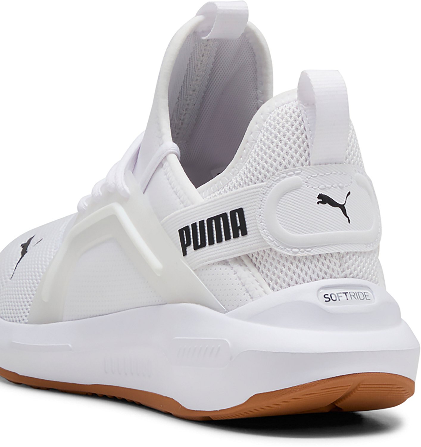 PUMA Men's Softride Enzo 5 Running Shoes - view number 4