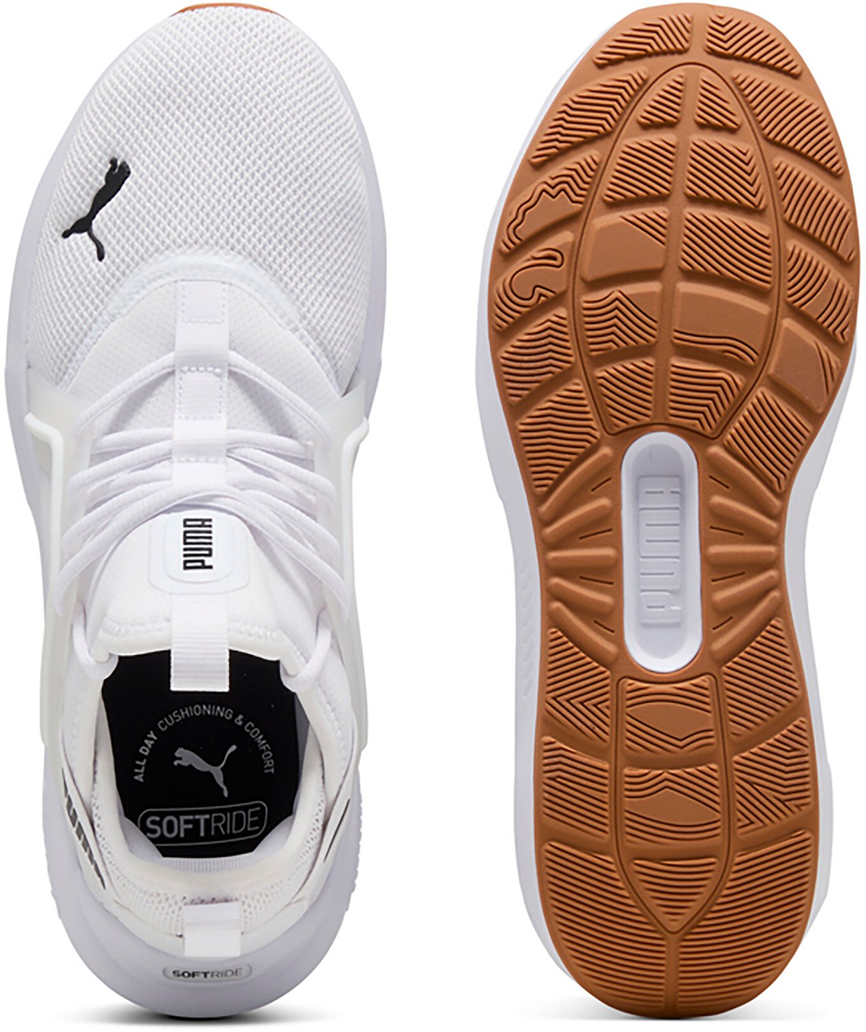 PUMA Men's Softride Enzo 5 Running Shoes - view number 5