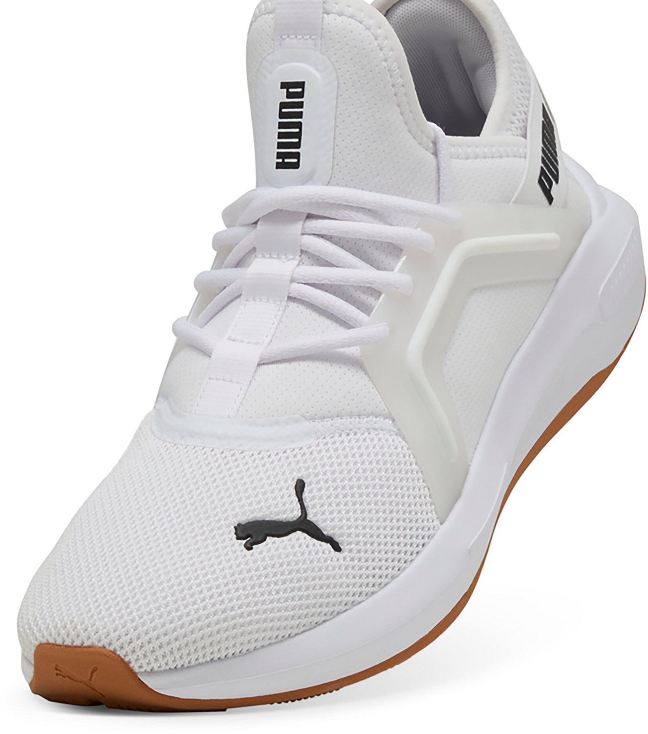 PUMA Men's Softride Enzo 5 Running Shoes - view number 6