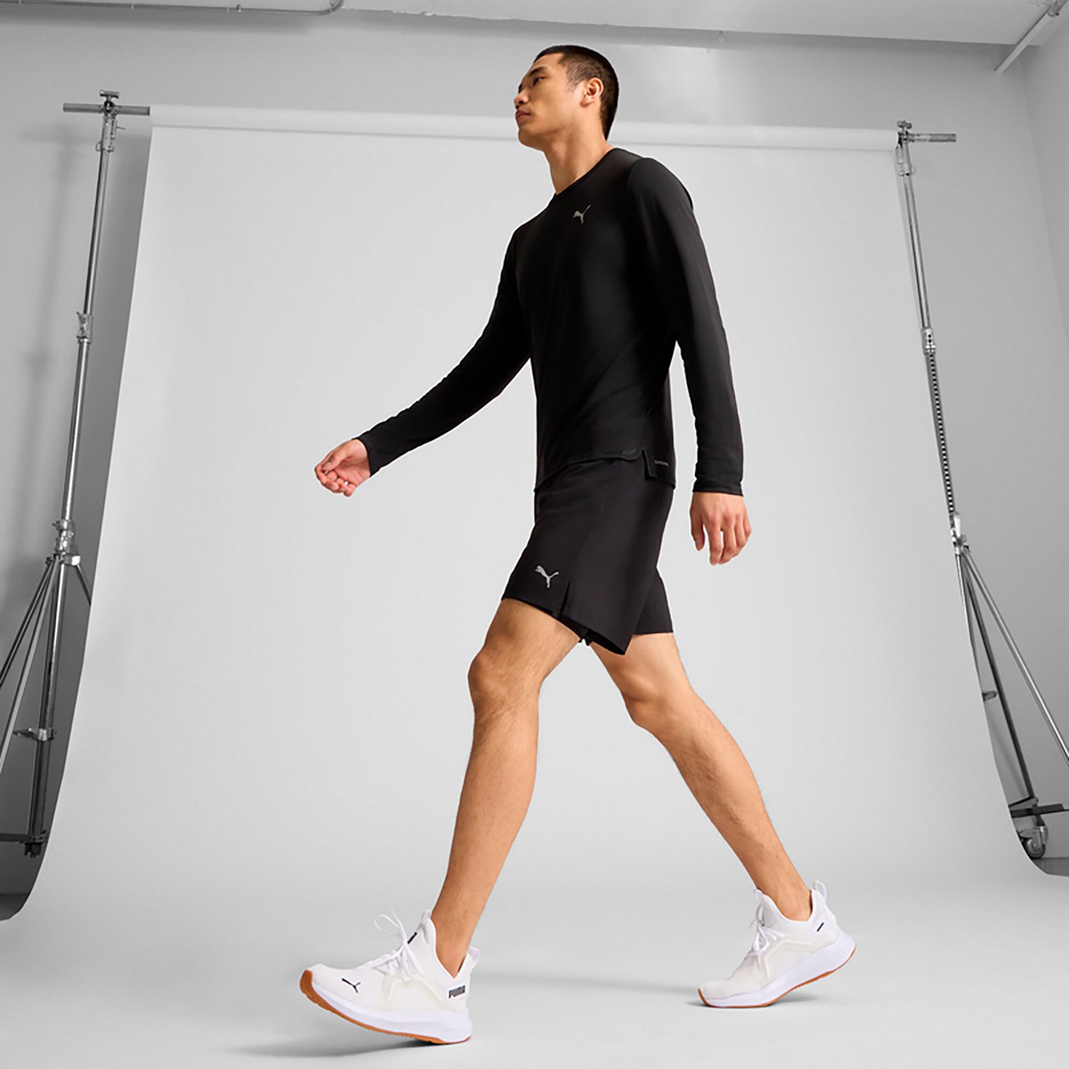 PUMA Men's Softride Enzo 5 Running Shoes - view number 8