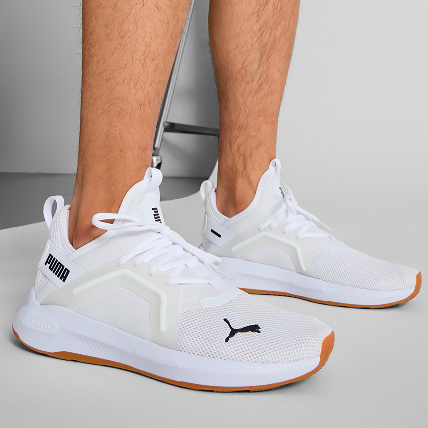 PUMA Men's Softride Enzo 5 Running Shoes - view number 7