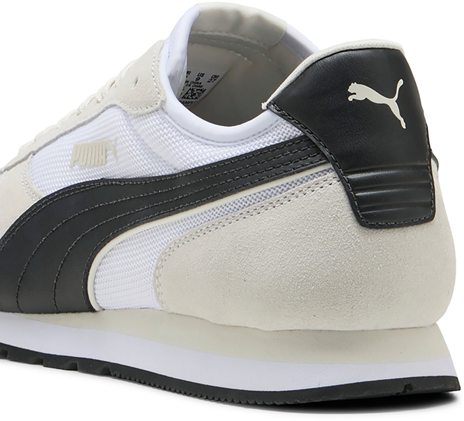 PUMA Men's ST MILER Shoes - view number 4