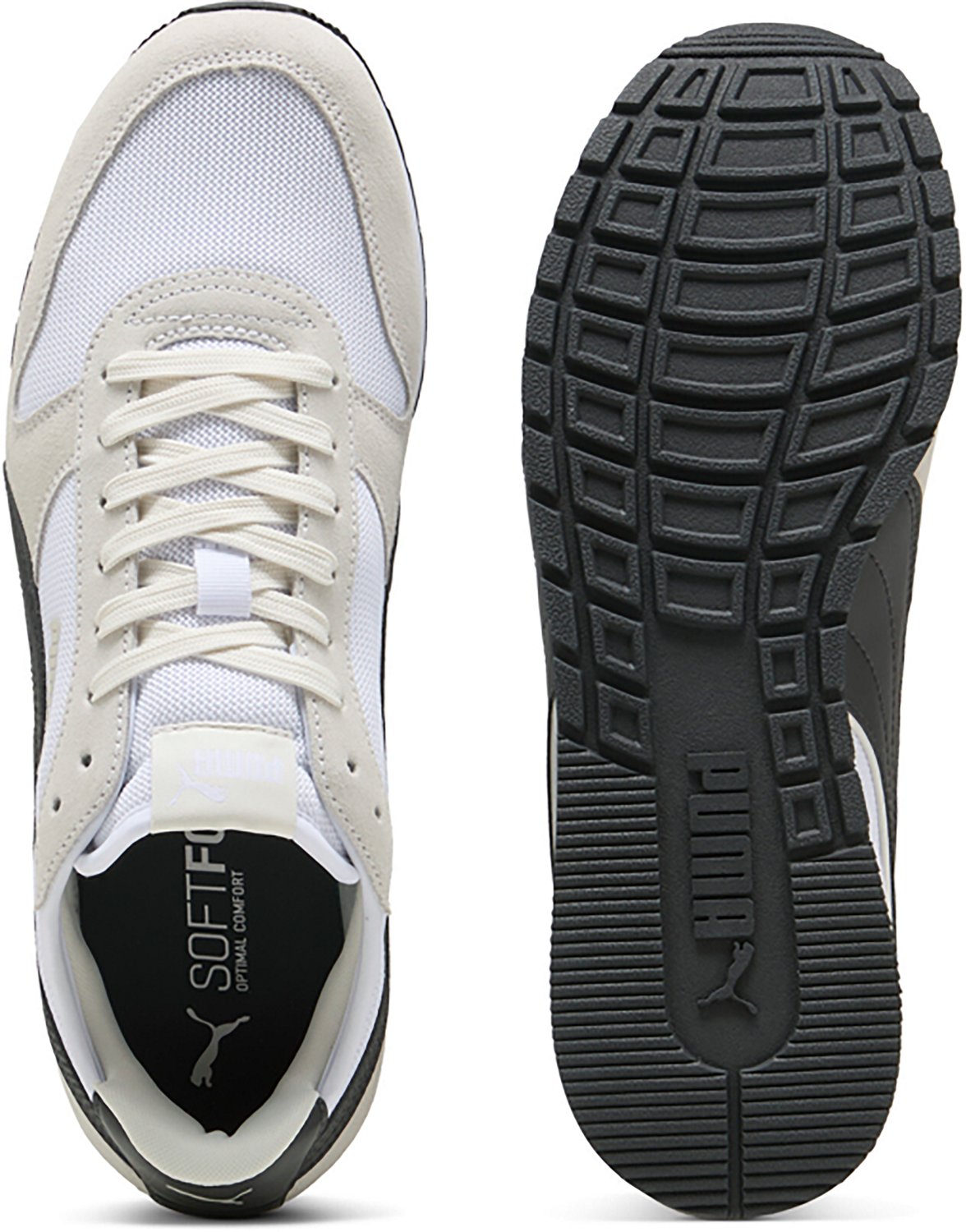 PUMA Men's ST MILER Shoes - view number 5