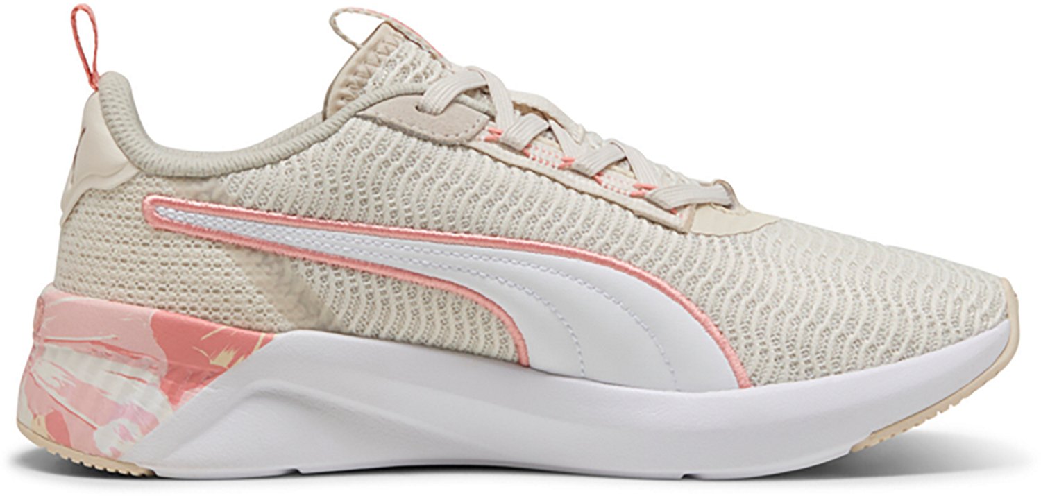 PUMA Women's Softride Harli Hybrid Skins Running Shoes                                                                           - view number 2