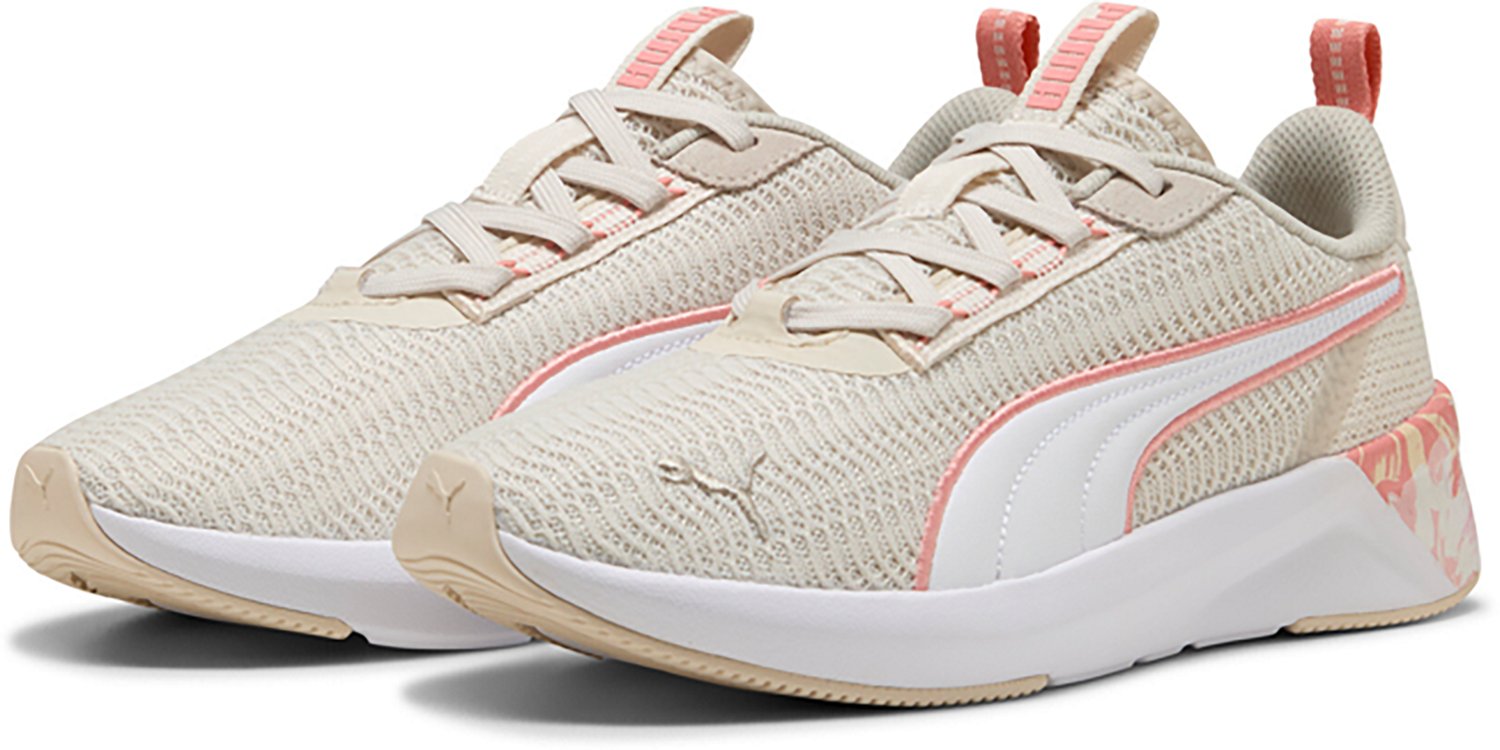 PUMA Women's Softride Harli Hybrid Skins Running Shoes                                                                           - view number 3