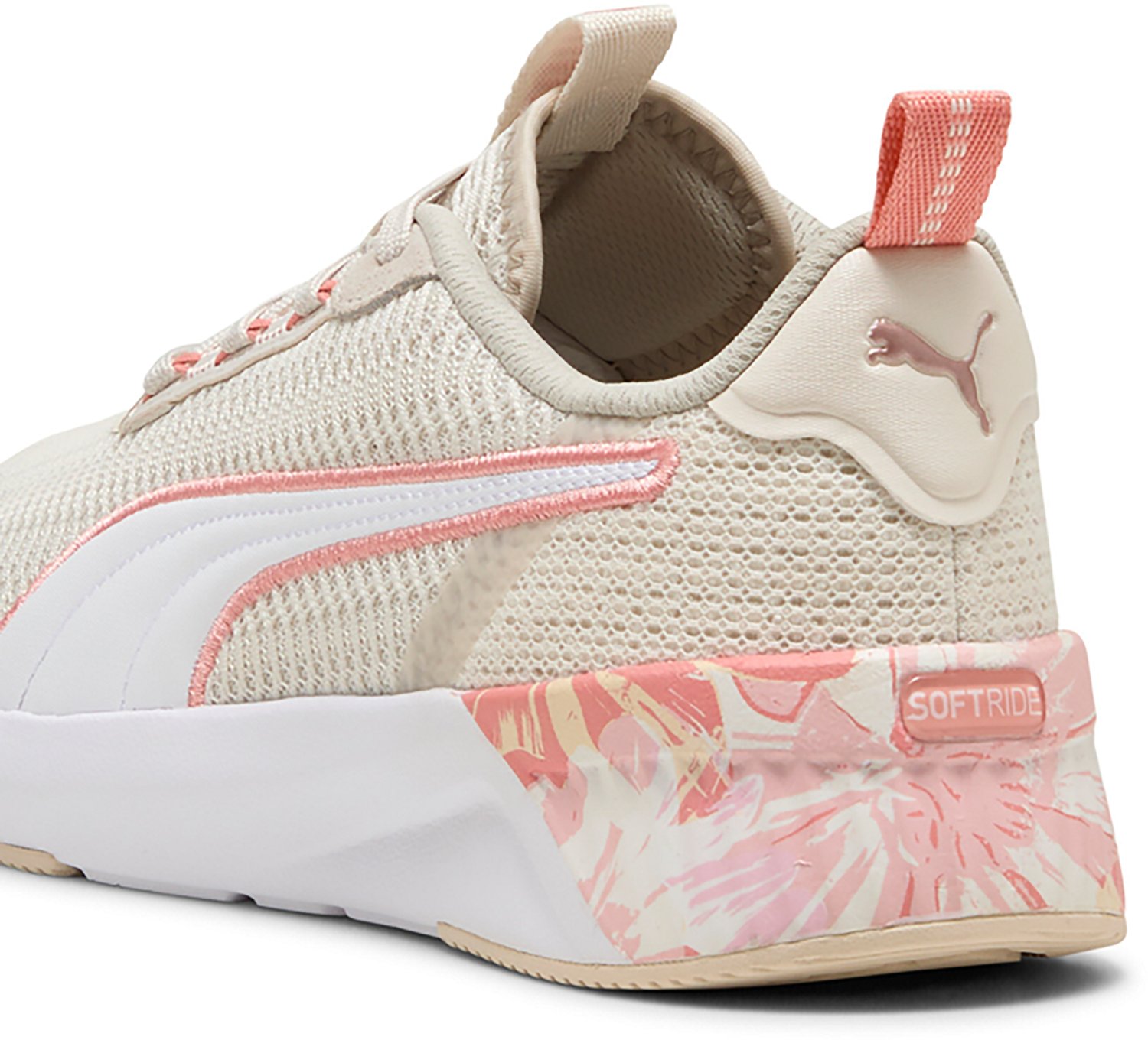 PUMA Women's Softride Harli Hybrid Skins Running Shoes                                                                           - view number 4