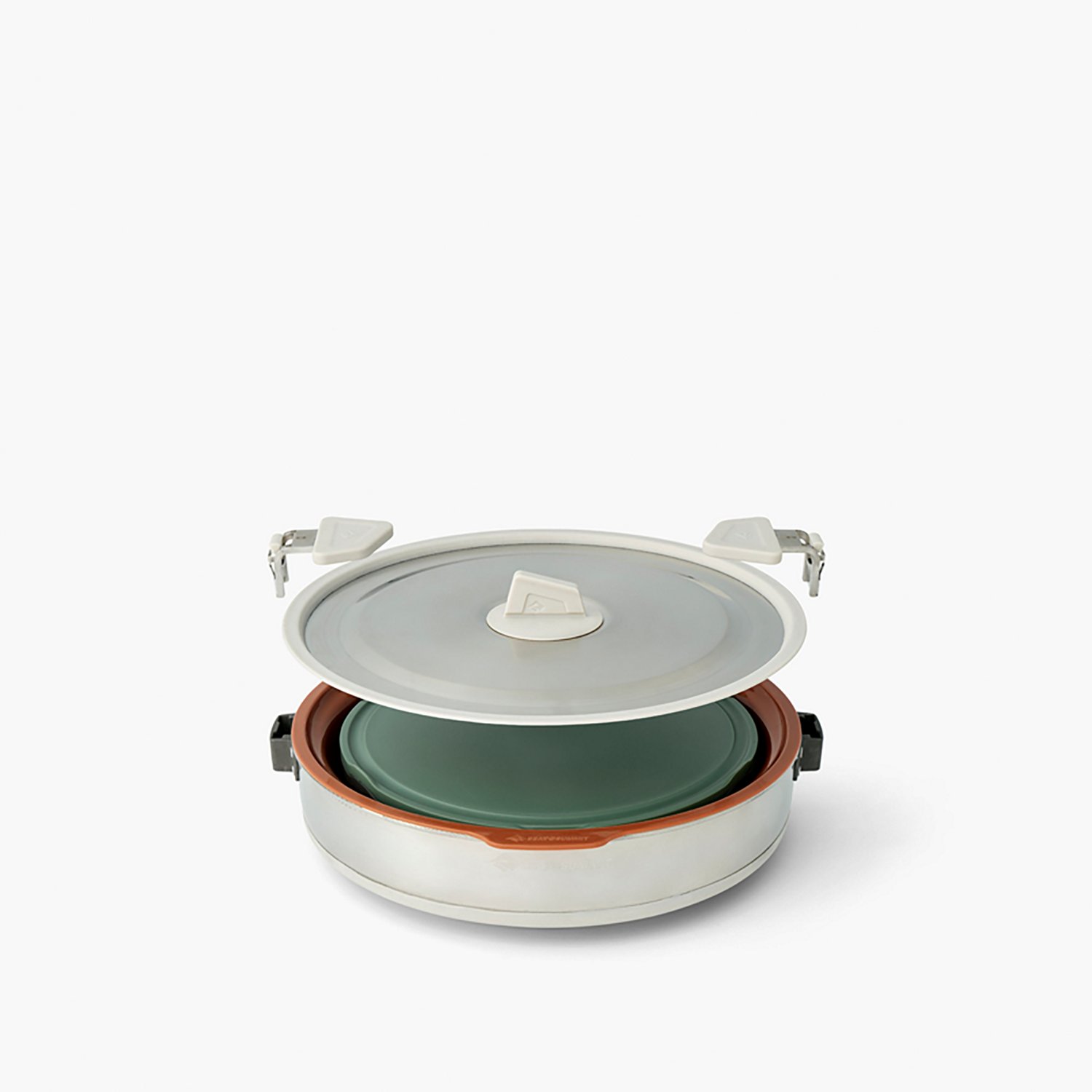 Sea to Summit Detour Camp 4 Piece Kitchen Kit - view number 3