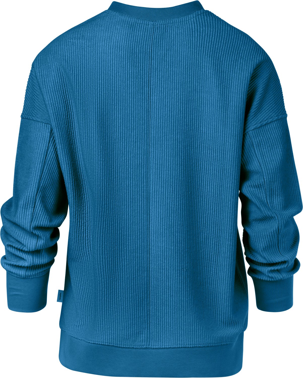 Magellan Outdoors Women's Campfire Crew Neck Ribbed Pullover - view number 2