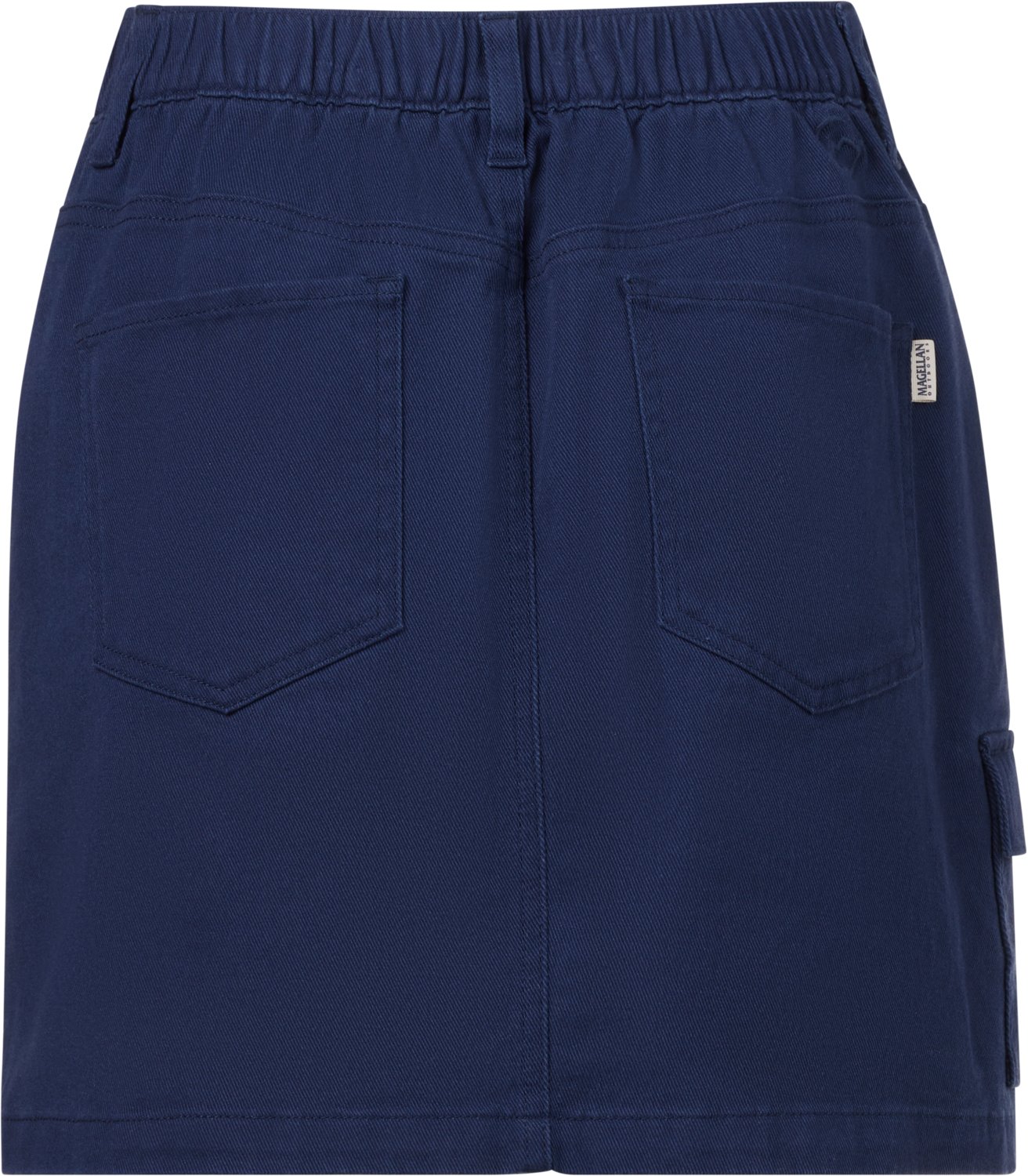 Magellan Outdoors Women's Hickory Canyon Cargo Skirt - view number 2