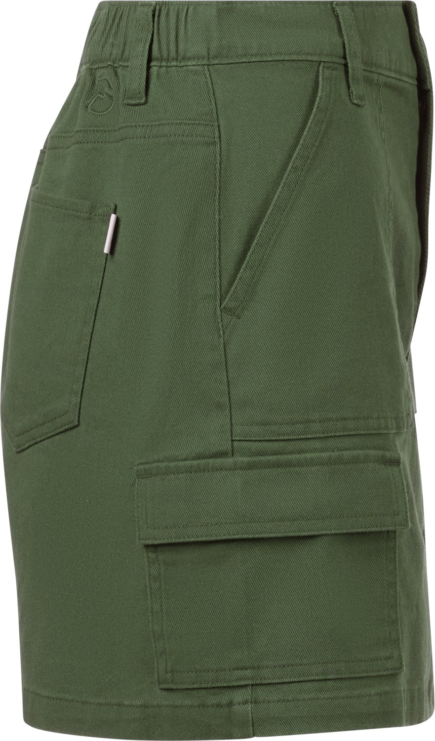Magellan Outdoors Women's Hickory Canyon Cargo Skirt - view number 3