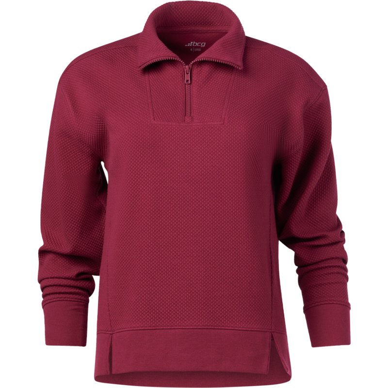 Bcg Women's Quilted… - image