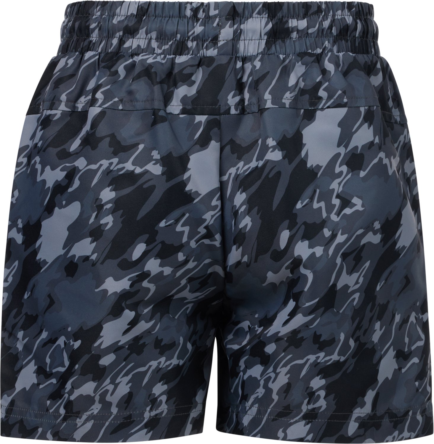 BCG Boys' Training Playground Print Shorts 4.5 in - view number 2