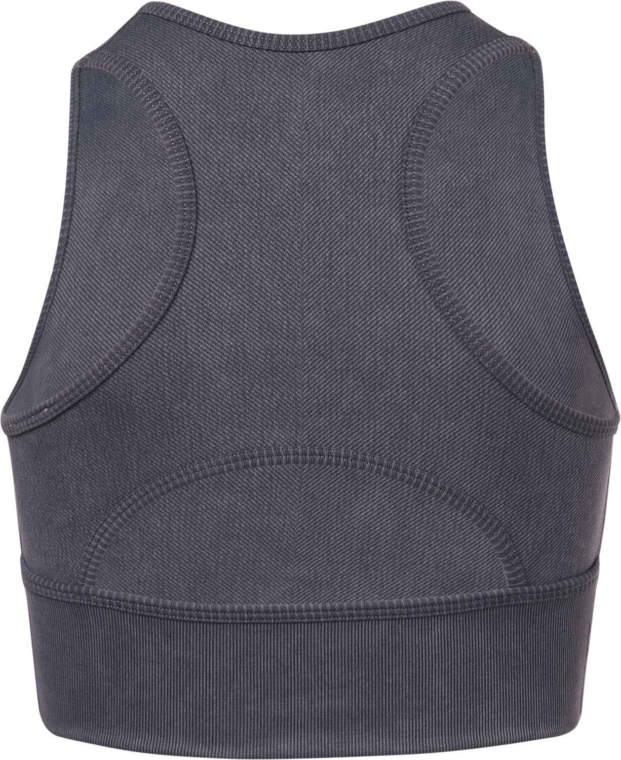 BCG Girls' SMLS Washed Bra - view number 2