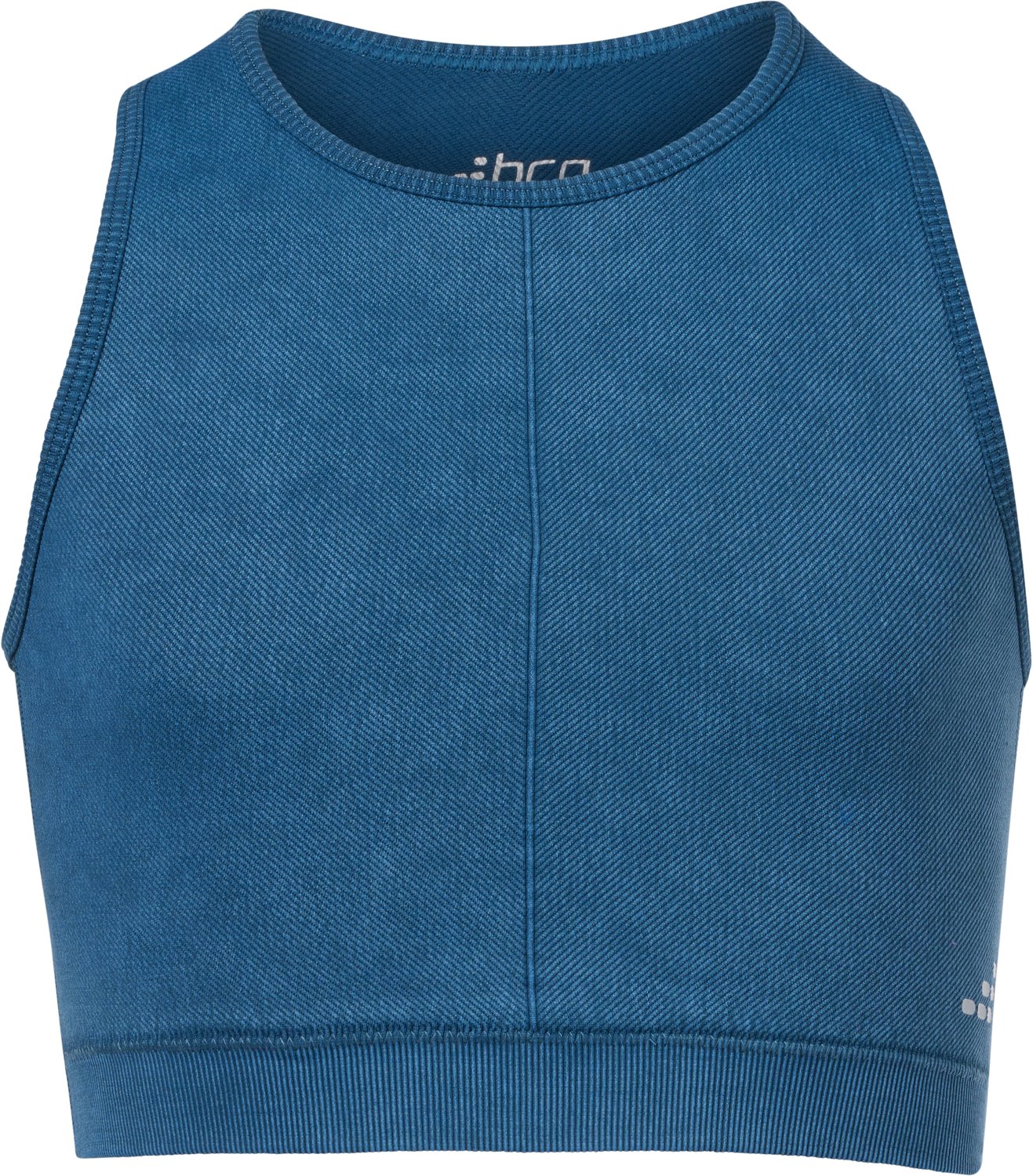 BCG Girls' SMLS Washed Bra