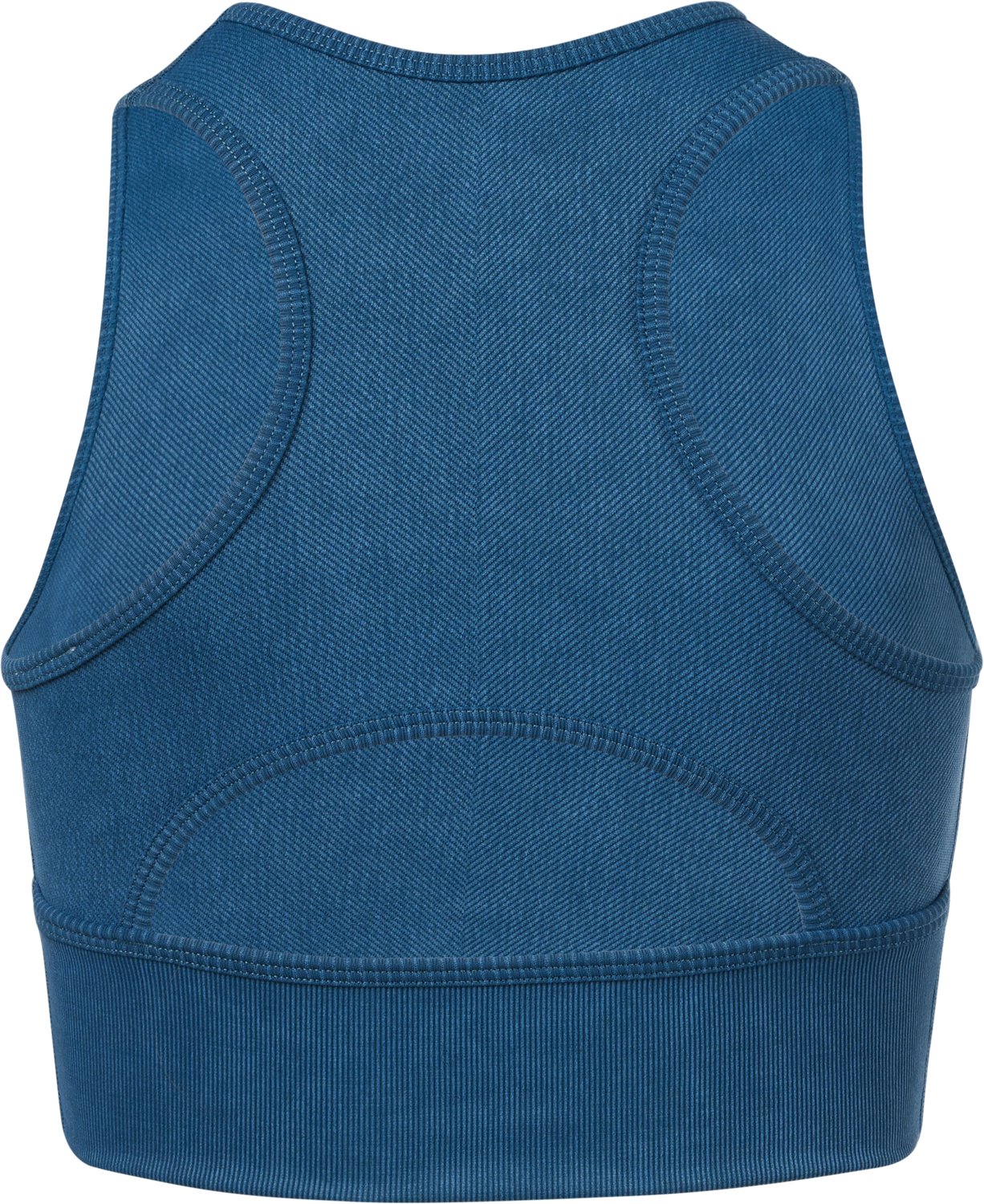 BCG Girls' SMLS Washed Bra - view number 4