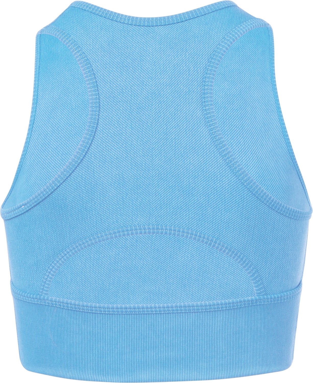 BCG Girls' SMLS Washed Bra - view number 2