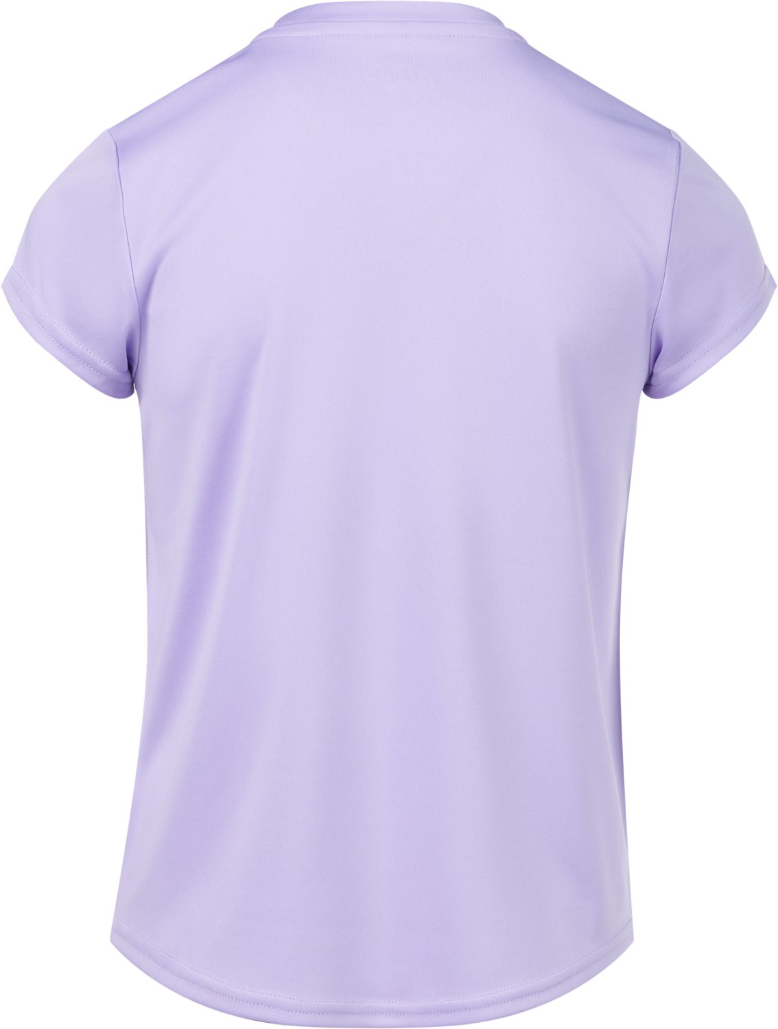 BCG Girls' Training Turbo Courage Graphic Short Sleeve T-shirt - view number 2