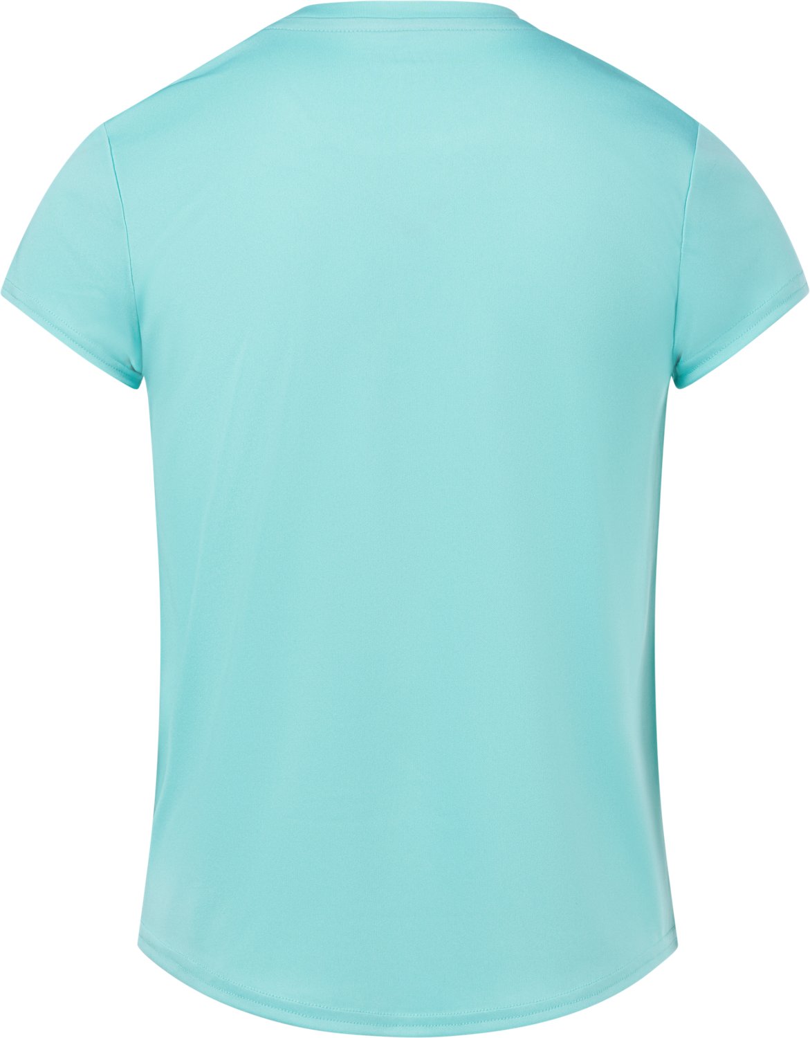 BCG Girls' Training Turbo Change Graphic Short Sleeve T-shirt - view number 2
