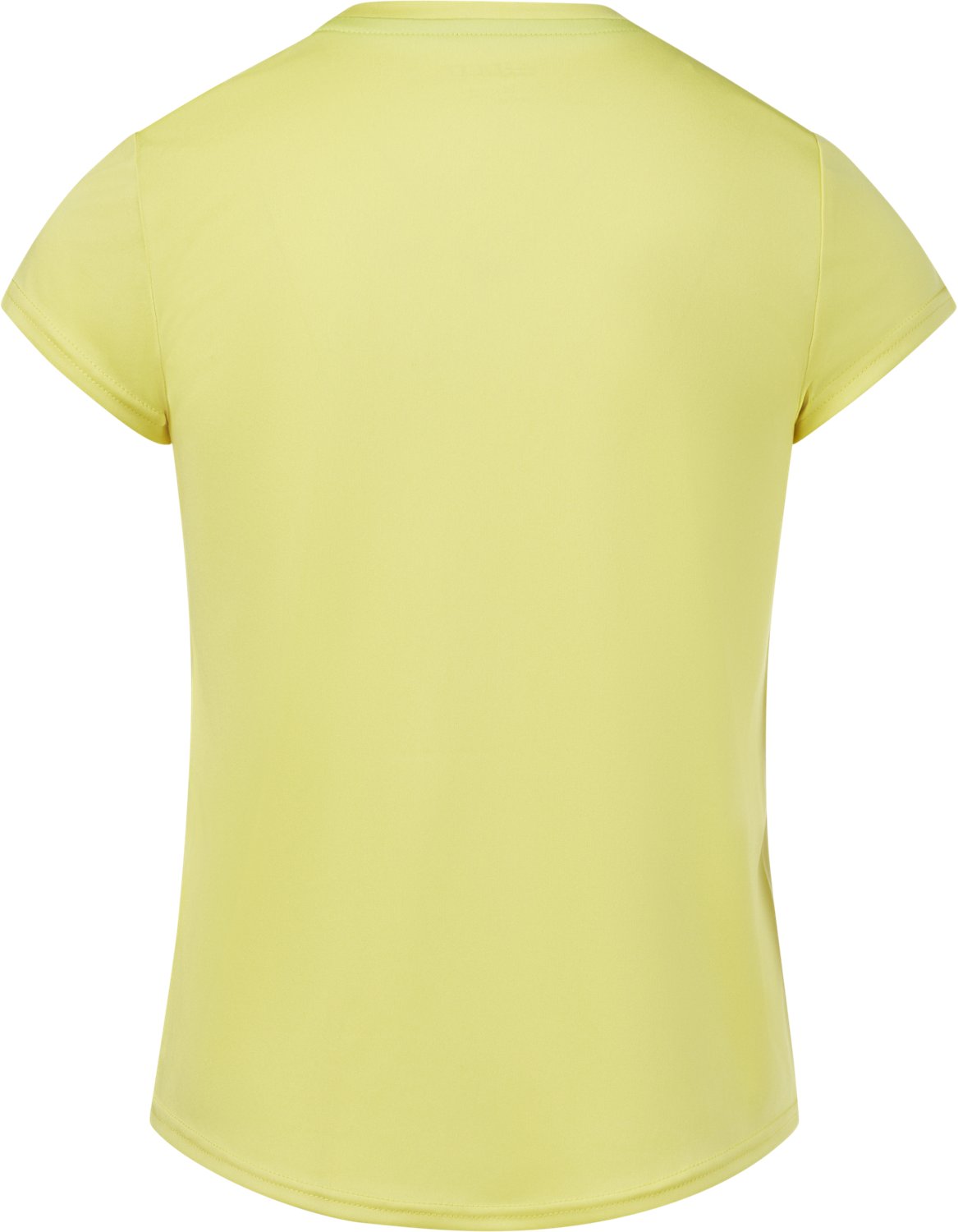 BCG Girls' Turbo Gymnast Graphic T-shirt - view number 2