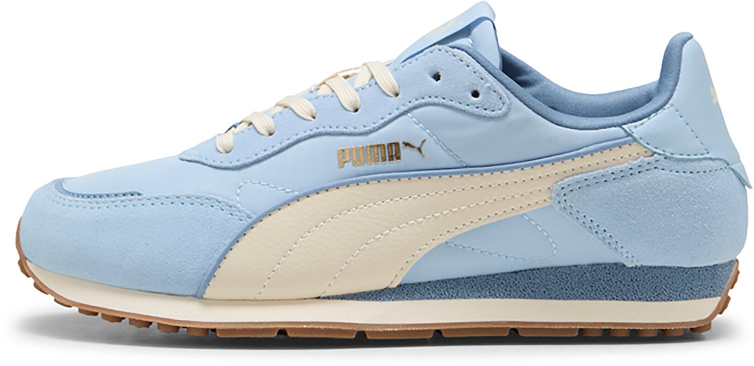 PUMA Women's St Miler Rose Sportstyle Shoes                                                                                      - view number 1
