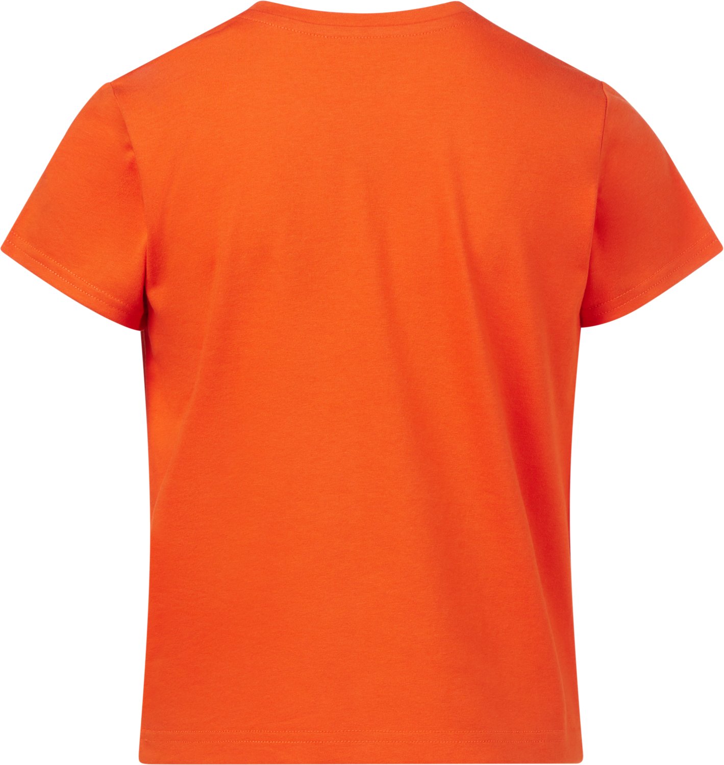 BCG Girls' Lifestyle Cotton Spray Butterfly T-shirt - view number 2