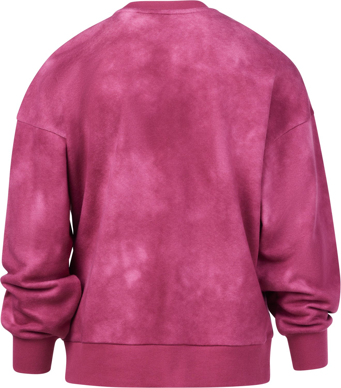 Magellan Outdoors Girls' Campfire Patch Pullover Top - view number 4