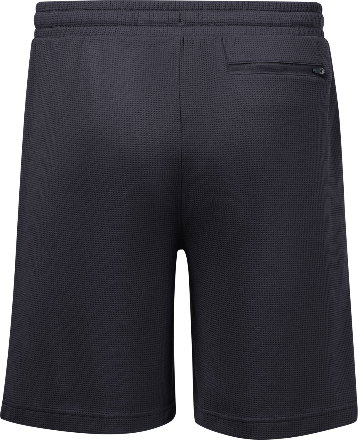 BCG Men's Tech Waffle Shorts 8 in. - view number 2