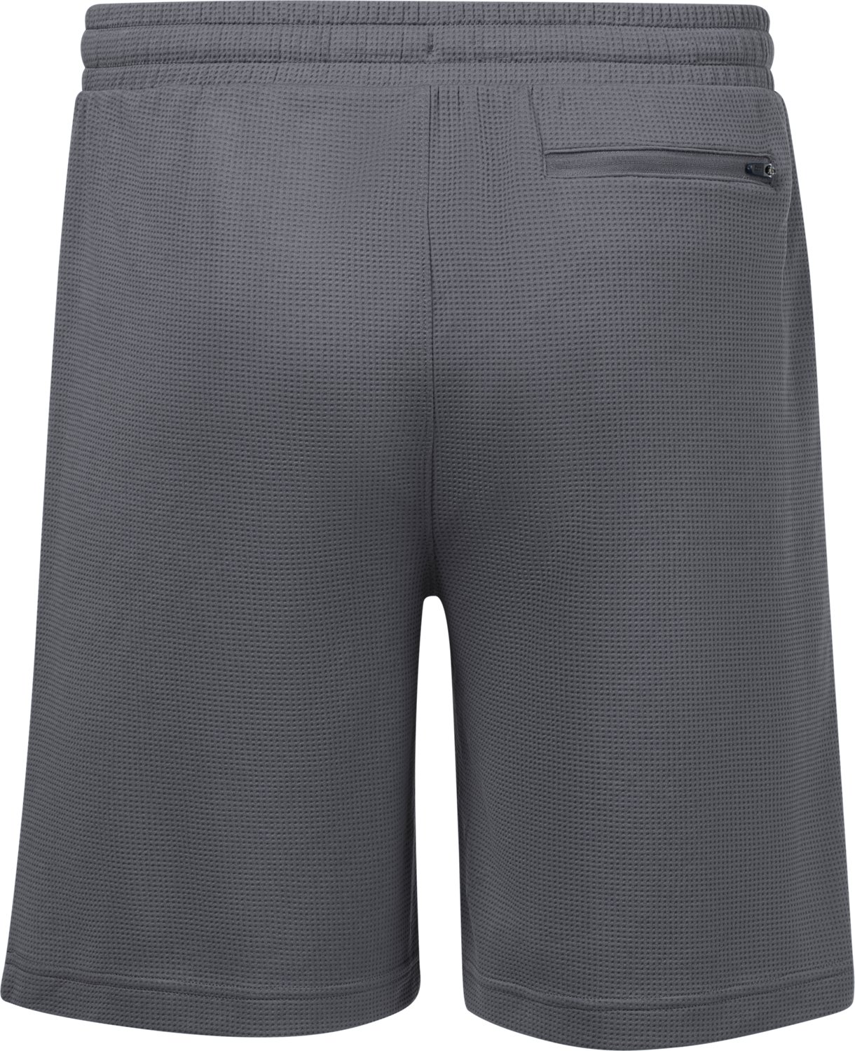 BCG Men's Tech Waffle Shorts 8 in. - view number 2