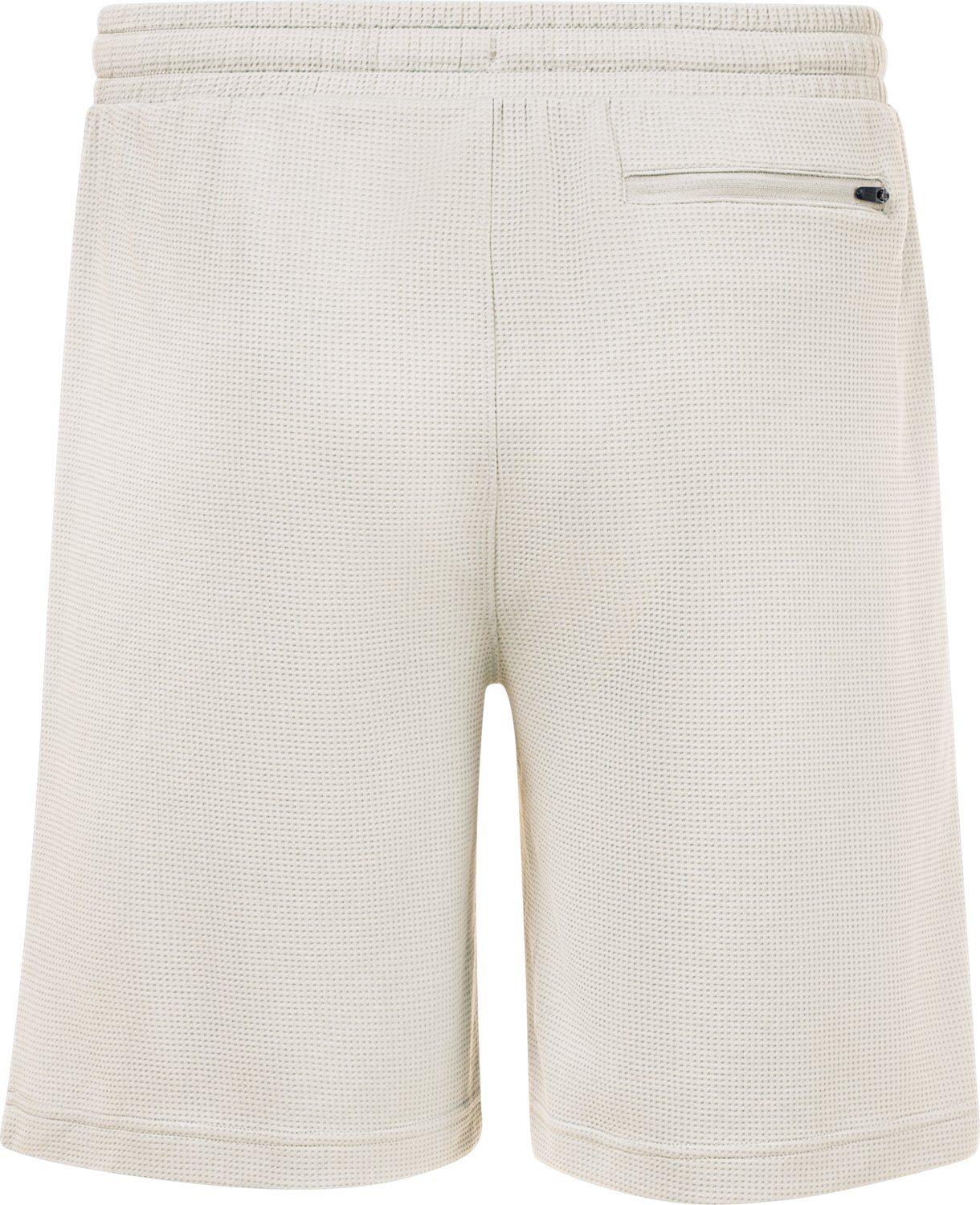 BCG Men's Tech Waffle Shorts 8 in. - view number 2