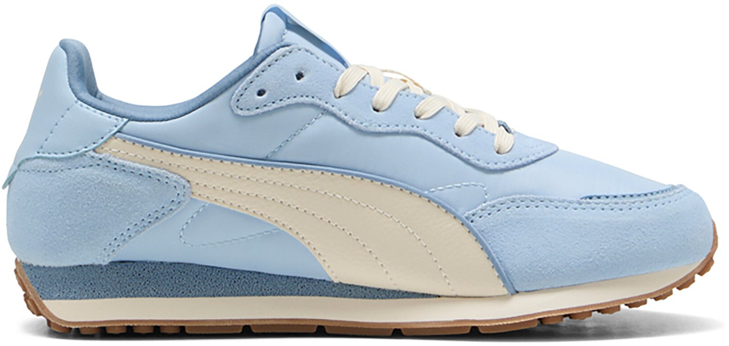 PUMA Women's St Miler Rose Sportstyle Shoes                                                                                      - view number 2