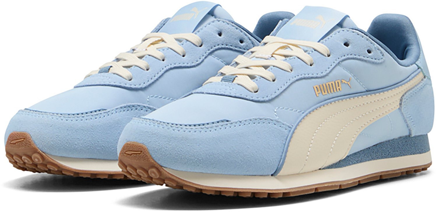 PUMA Women's St Miler Rose Sportstyle Shoes                                                                                      - view number 3