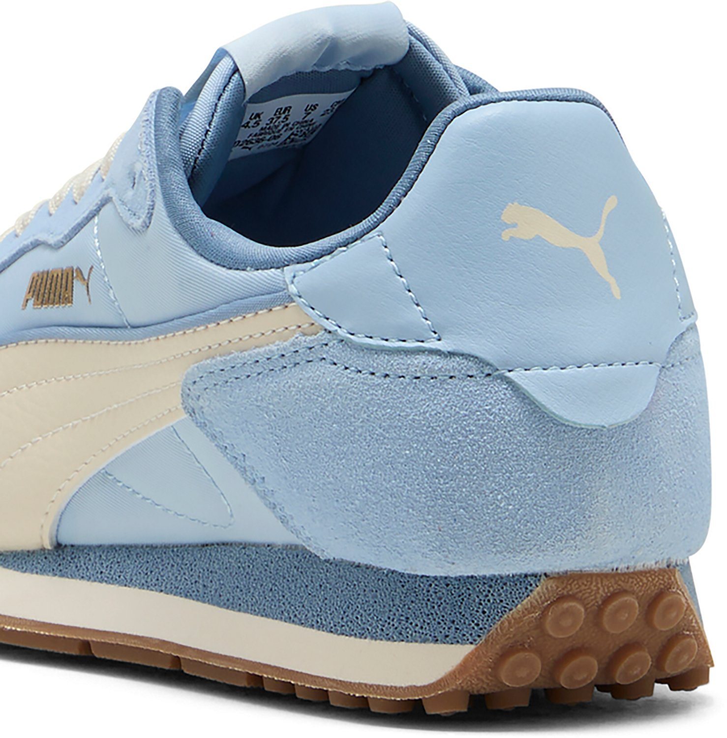 PUMA Women's St Miler Rose Sportstyle Shoes                                                                                      - view number 4