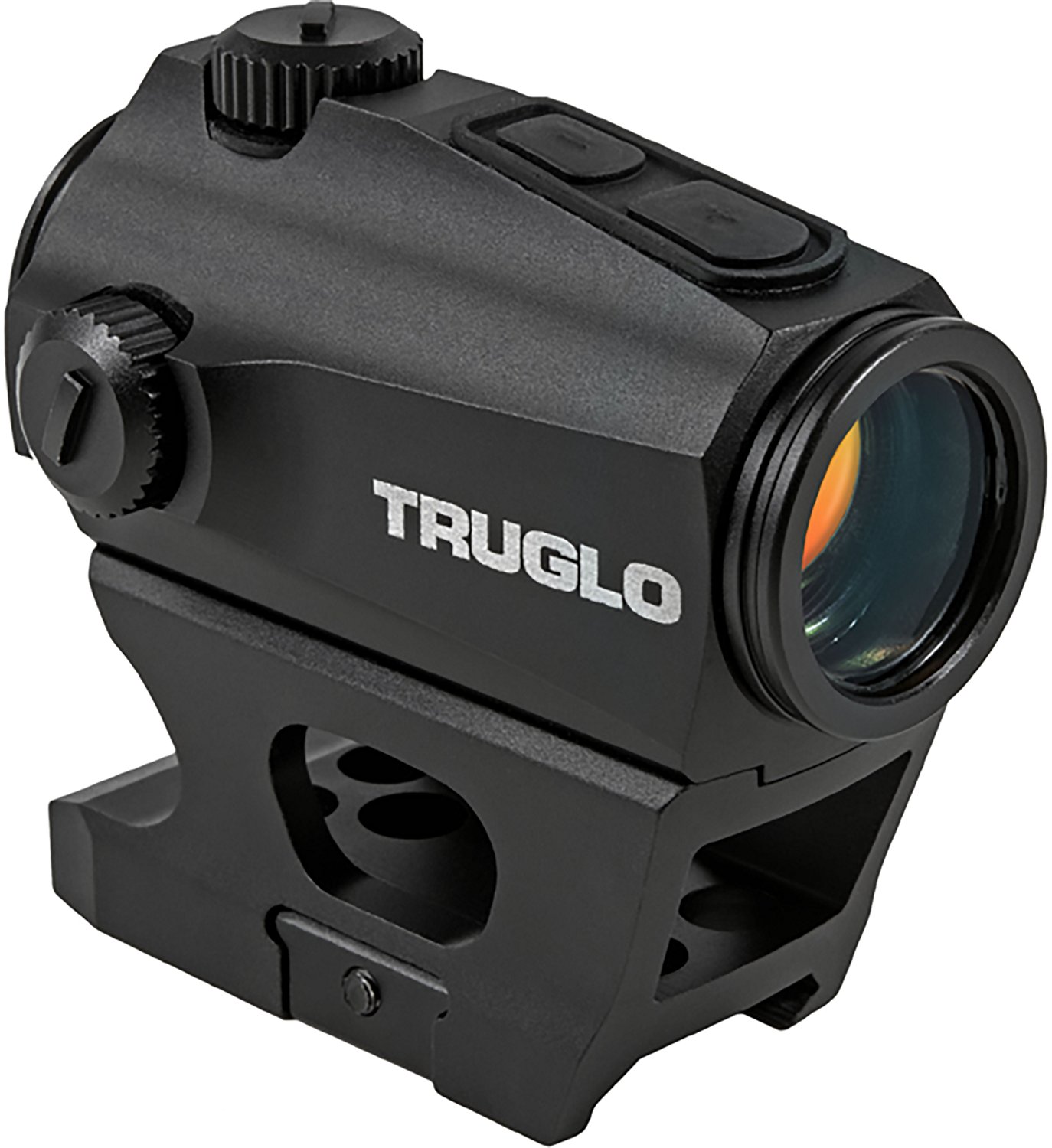 Truglo IGNITE Tactical 2 MOA Green Dot Sight - view number 1