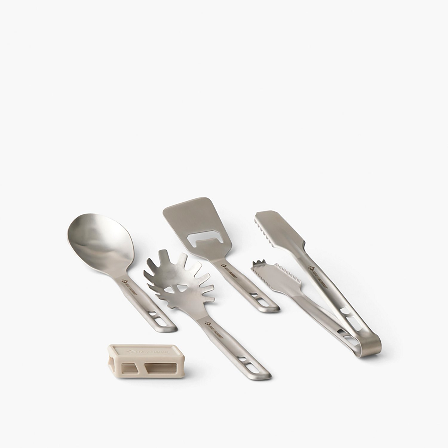 Sea to Summit Detour Stainless Steel Utensil Set - view number 2