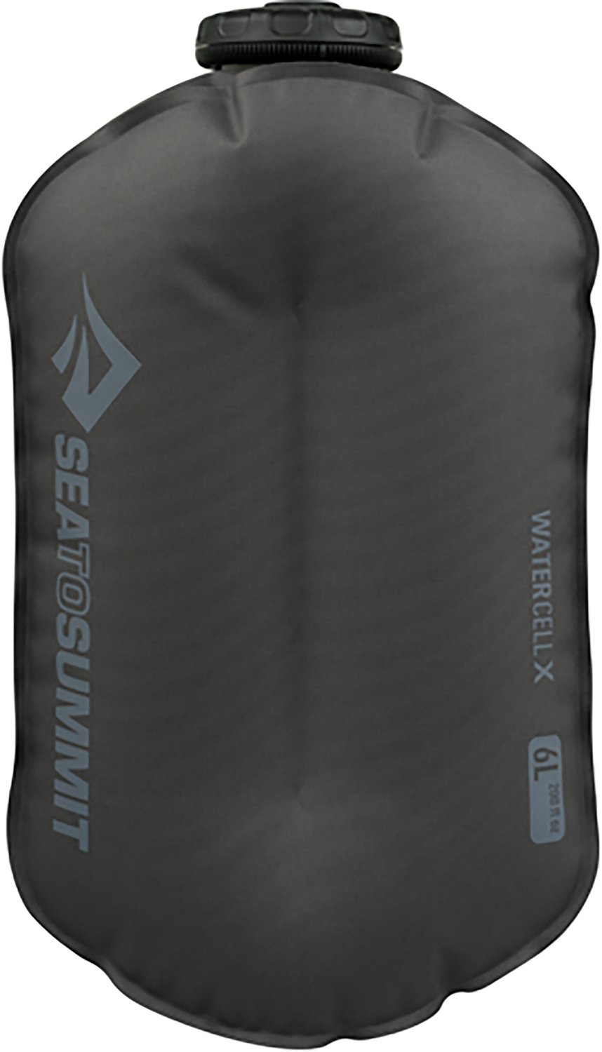 Sea to Summit Watercell X 6L Water Storage                                                                                       - view number 1
