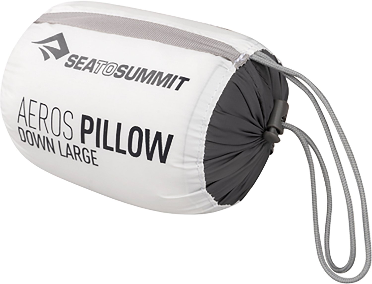 Sea to Summit Aeros Down Filled Large Camp Pillow - view number 2